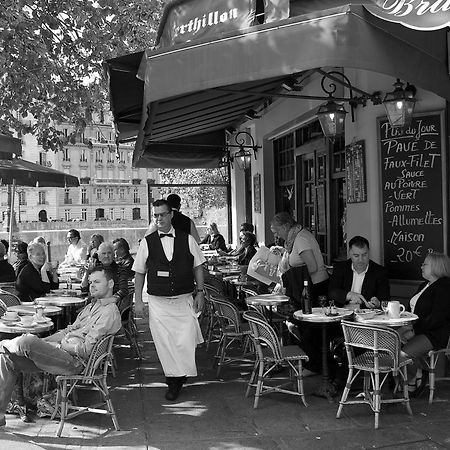 Le Voyage En Isle Διαμέρισμα Παρίσι Εξωτερικό φωτογραφία